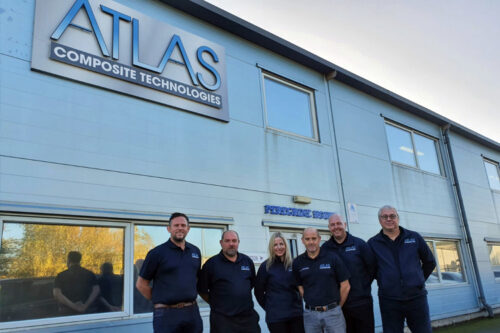 Atlas expansion moves up a gear with seven-figure investment boost