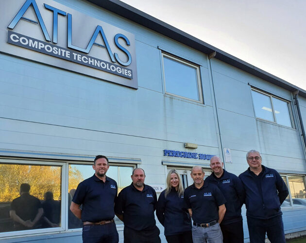 Atlas expansion moves up a gear with seven-figure investment boost