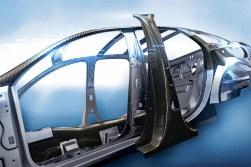 BYK innovation makes applications lightweight, more stable and safer