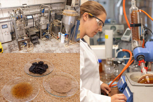 Bio-Sep launches new joint industry project to fuel the green revolution
