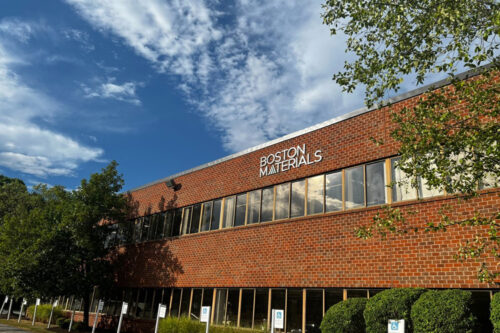 Boston Materials secures $12 million from new investors