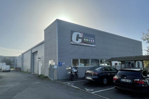 CDK Technologies en discussion exclusive pour l’acquisition de C3 Technologies