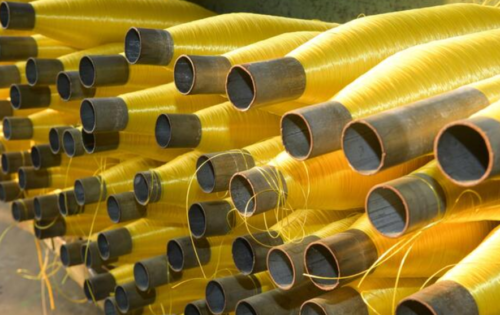 Reliance to enhance polyester textiles using FRX Innovations’ Nofia Tech
