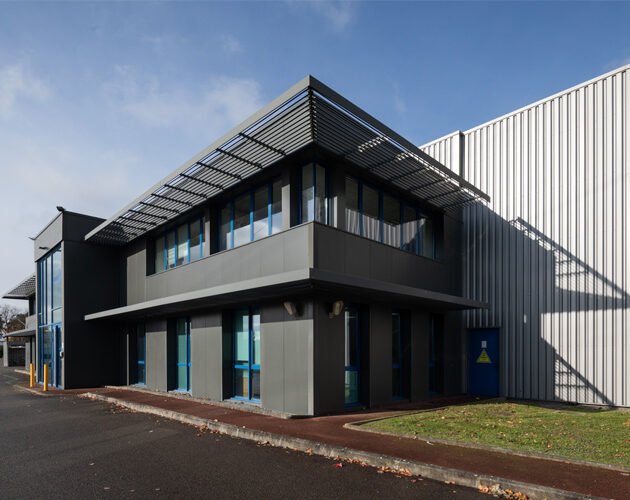 Fairmat to recover carbon composite panels from Airbus and work with several other fields
