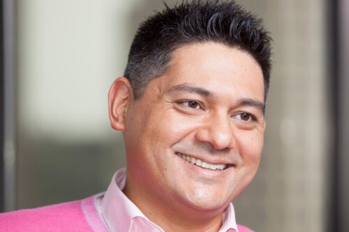 Lawrence Ganti appointed new Chief Executive Officer of Fortify