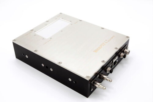 HTDS annonce la commercialisation de caméras X-ray pour le contrôle non destructif