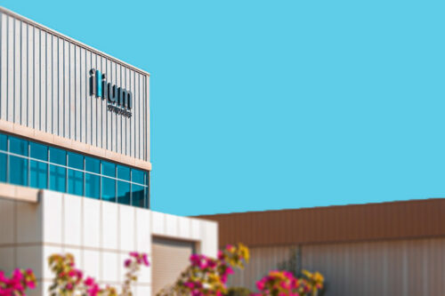 Ilium Composites re-certified to ISO 9001 standard for quality management