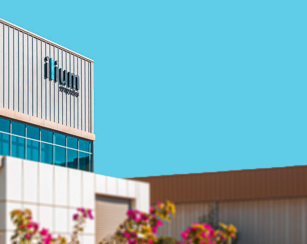 Ilium Composites re-certified to ISO 9001 standard for quality management