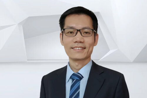 KraussMaffei Group announces CEO changes in 2023