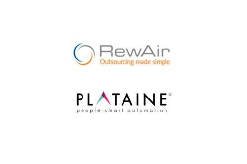 RewAir Chose Plataine to reduce production costs & improve material utilization