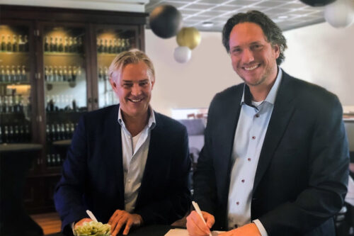 TenCate Protective Fabrics and Saxion University of Applied Sciences sign MoU