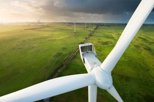 Vestas
