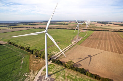 Vestas expands partnership with long-time blades partner TPI Composites