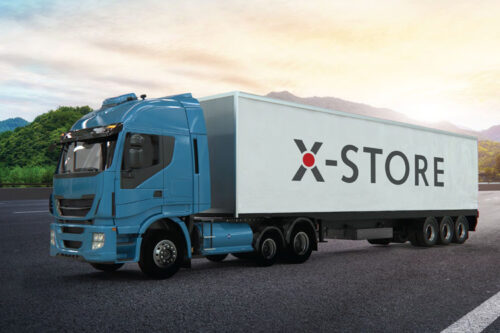 Hexagon Agility receives order from Supergas Natural Ltd for Mobile Pipeline® modules to meet customer demand for natural gas