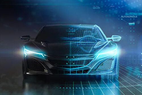 Plastic Omnium, the CEA partner for next-gen mobility research