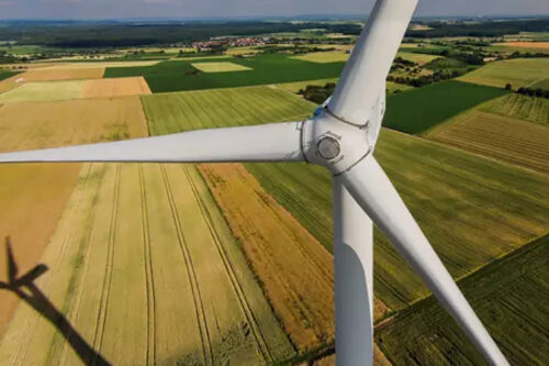 National Composites Centre announces Crown Estate Scotland, Owens Corning, and TotalEnergies to join SusWIND