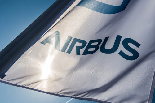 Airbus revises commercial aircraft delivery target for 2022