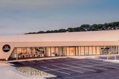 Carbon Revolution to list in US via Business Combination with Twin Ridge Capital Acquisition Corp.