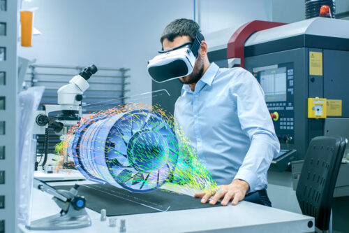 La renaissance industrielle française passera inévitablement par l’innovation