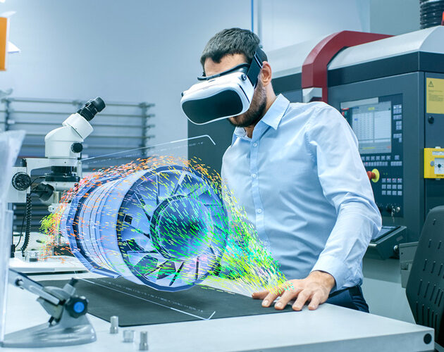 La renaissance industrielle française passera inévitablement par l’innovation selon une étude de Bpifrance