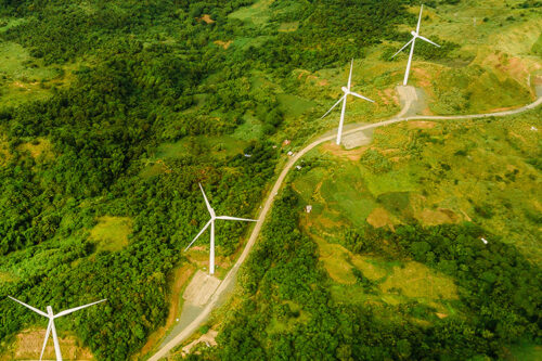 DNV and Reodor Studios aim to solve historic challenge by creating a digital service for sustainable wind farm decommissioning