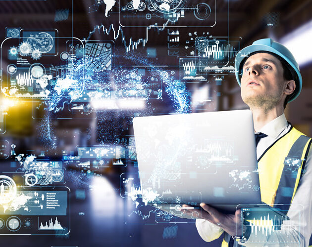 L’ambition, la clef d’une stratégie d’innovation réussie pour les PME et ETI industrielles