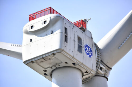 GE’s Haliade-X 14.7 MW-220 turbine obtains full DNV type certificate