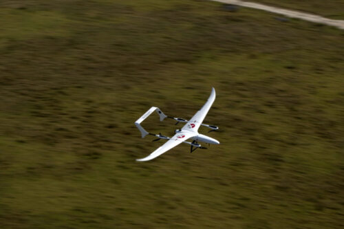 H3 Dynamics and Carbonix join forces to build Australia’s first hydrogen VTOL unmanned aircraft