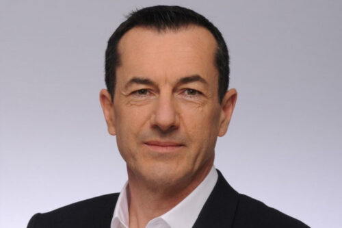 Laurent Labous nommé Directeur général de l’IRT M2P