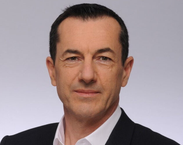 Laurent Labous nommé Directeur général de l’IRT M2P