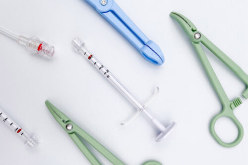 Ascend Performance Materials and Foster Corporation announce new Hi-Dura™ MED nylon based products