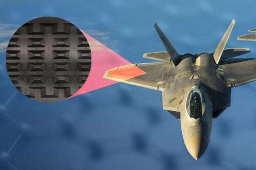 University of Delaware researchers tackle new task in making complex material more viable for building aircraft