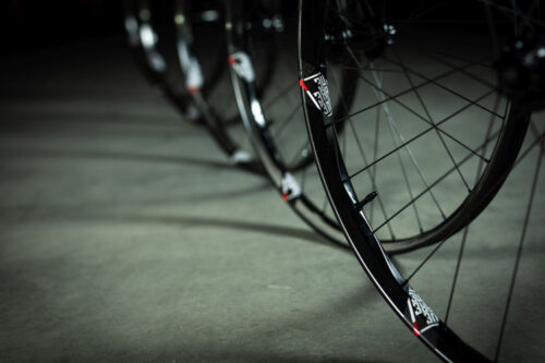 We Are One announces the release of the new Convergence mountain bike rim