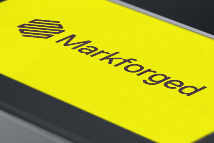 Markforged Billerica manufacturing facility achieves ISO 9001:2015 certification