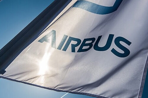 Airbus steps up its quest for new talent to prepare the future of aerospace