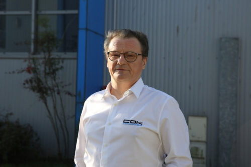 CDK Group fait évoluer son organisation et nomme Stéphane Digard Directeur Général Délégué