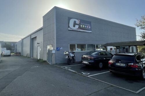 CDK Technologies poursuit sa croissance avec l’acquisition de C3 Technologies