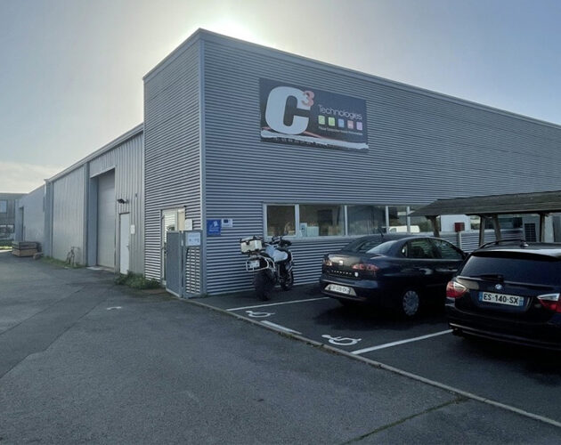 CDK Technologies poursuit sa croissance avec l’acquisition de C3 Technologies