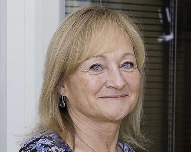 Carole Gratzmüller élue Présidente du Conseil d’administration du Cetim