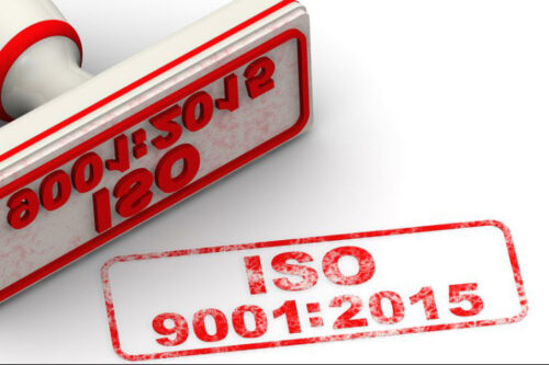 Composites Evolution pass ISO 9001:2015 annual surveillance audit
