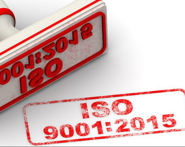 Composites Evolution pass ISO 9001:2015 annual surveillance audit