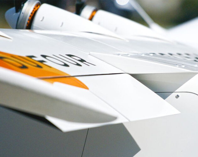 Dufour Aerospace closes new investment from Vista to accelerate growth