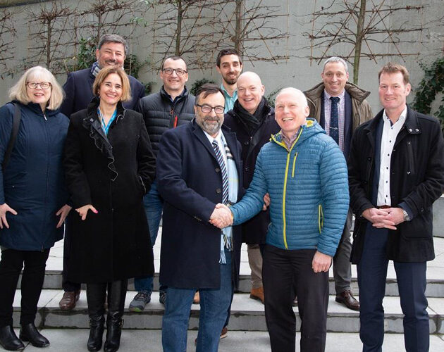 EuCIA welcomes Epoxy Europe as a new member