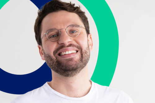 Ben Saada, Fairmat’s CEO