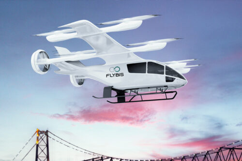 Eve and FlyBIS to develop eVTOL operations in Brazil and Latin America