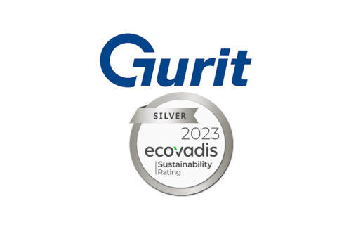 Gurit receives silver award for sustainability performance