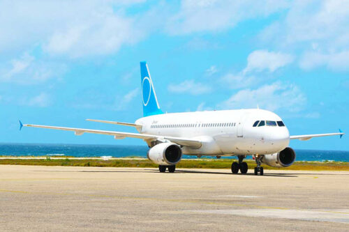 INN-PAEK develops a 100% recyclable and lighter thermoplastic flange wheel for future aeronautics