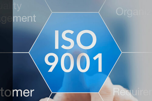 9T Labs achieves ISO 9001 certification