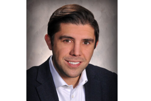 Technical Fibre Products appoints Rob Musgrove as Commercial Director of TFP Ltd and TFP Hydrogen Products and President of TFP Inc.