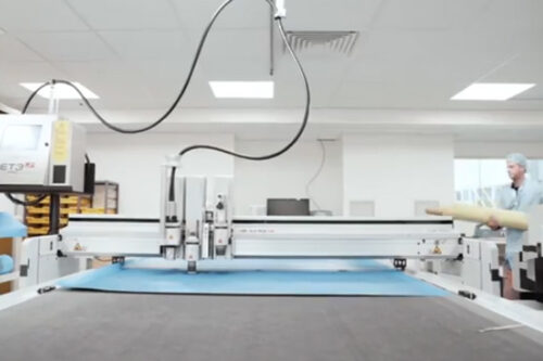 Plataine unveils new capabilities to help aerospace composite manufacturers achieve increased production rates